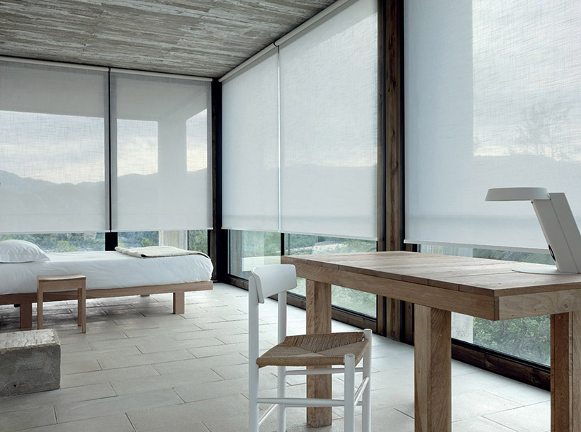roller shades panama